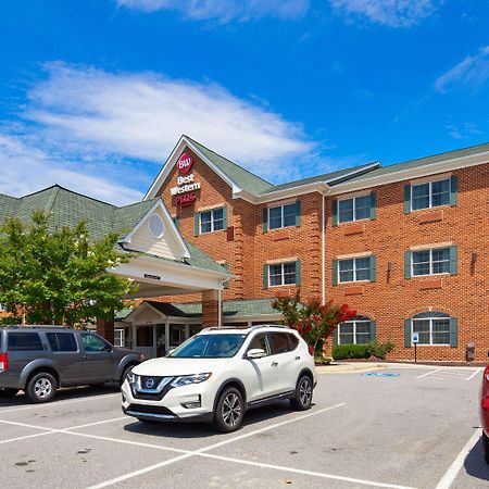 Best Western Plus Easton Inn & Suites Εξωτερικό φωτογραφία