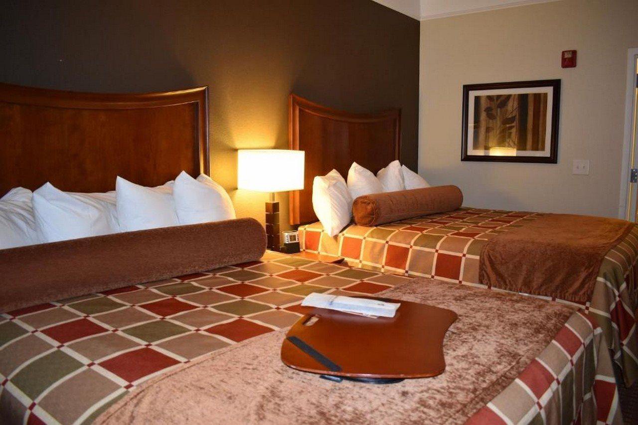 Best Western Plus Easton Inn & Suites Εξωτερικό φωτογραφία