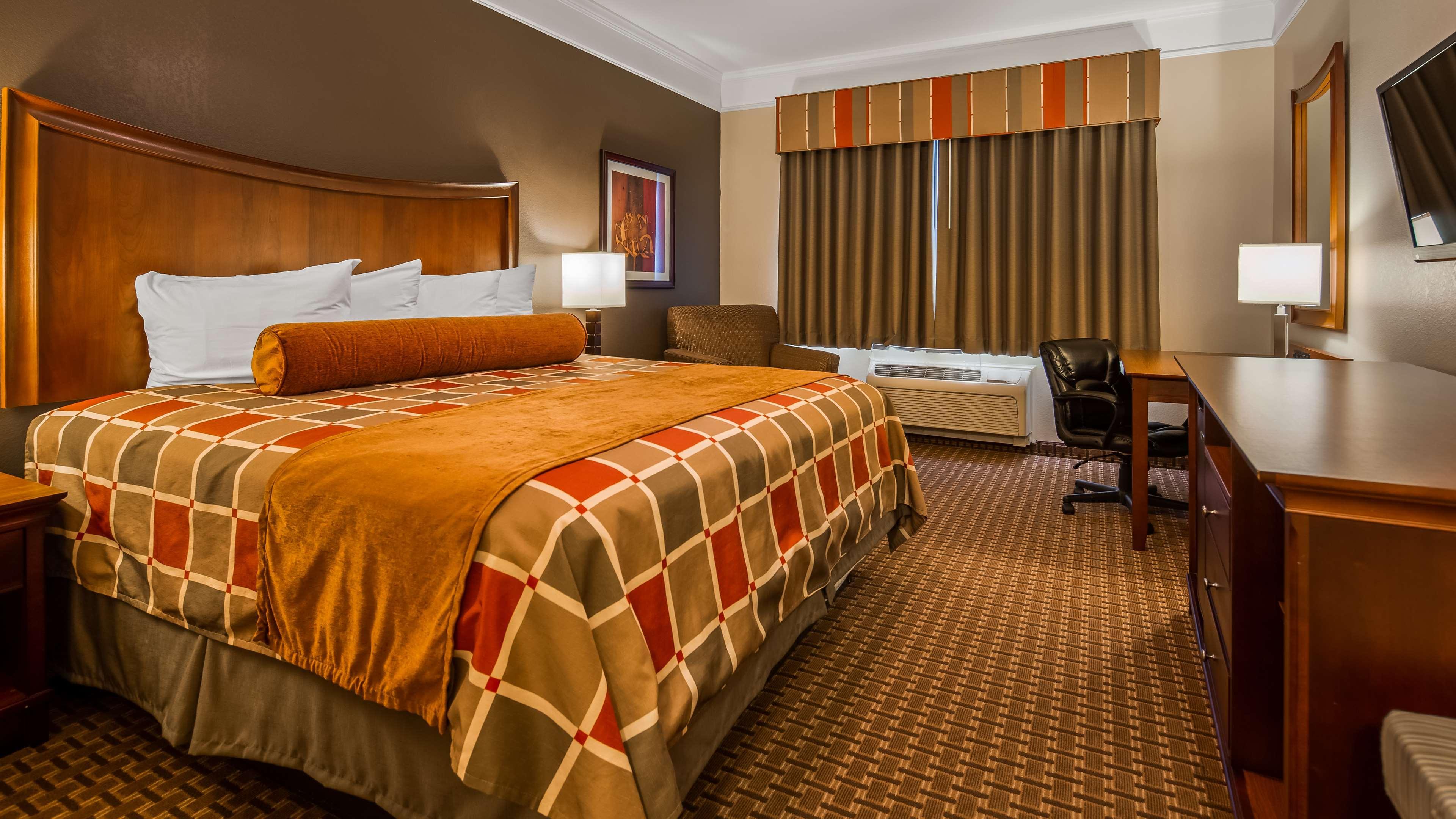 Best Western Plus Easton Inn & Suites Εξωτερικό φωτογραφία