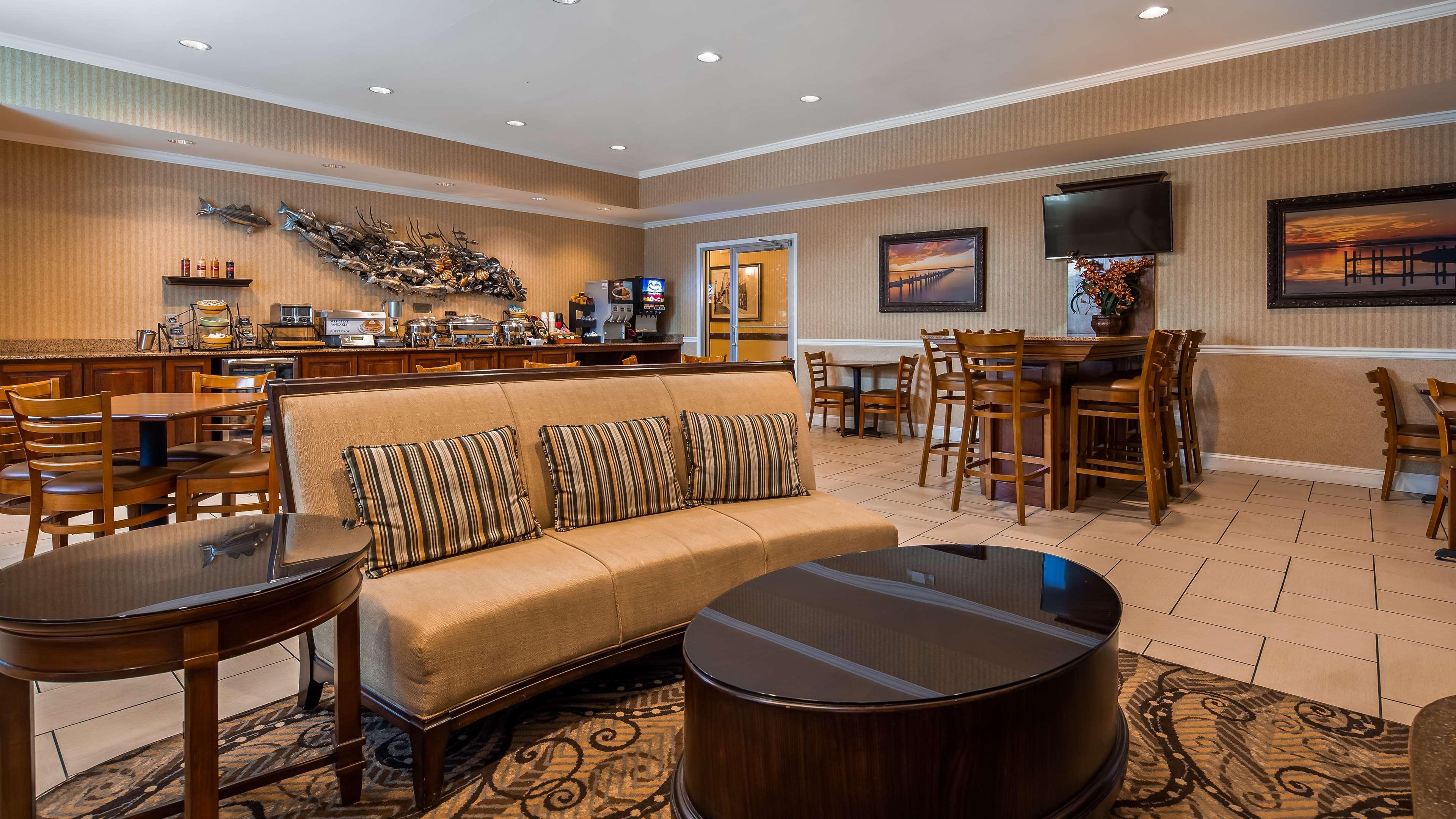 Best Western Plus Easton Inn & Suites Εξωτερικό φωτογραφία