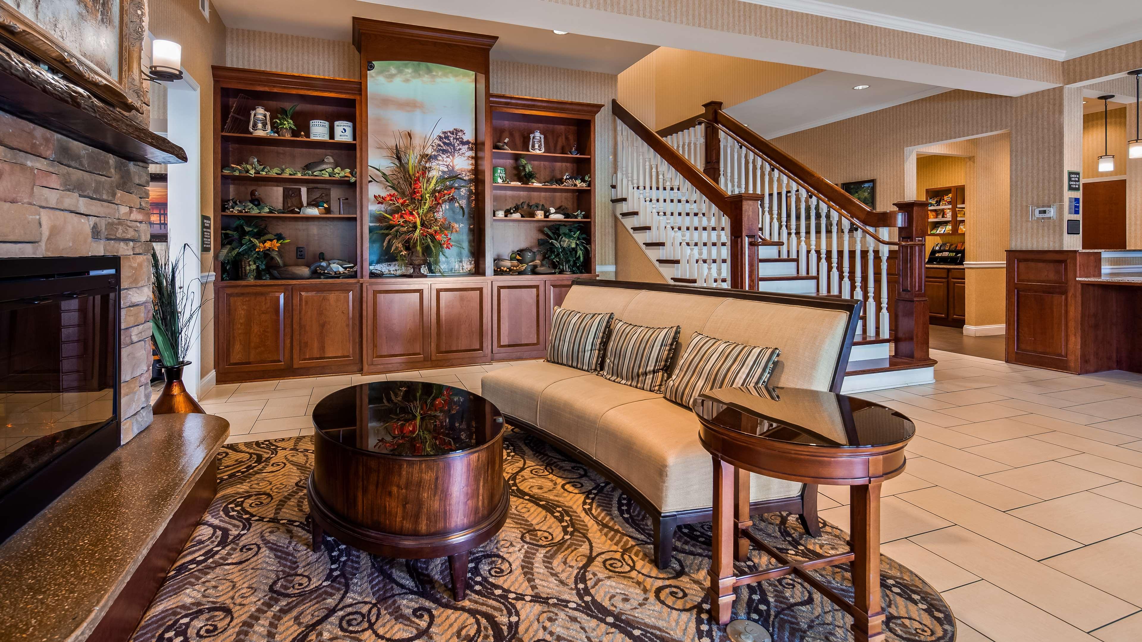 Best Western Plus Easton Inn & Suites Εξωτερικό φωτογραφία
