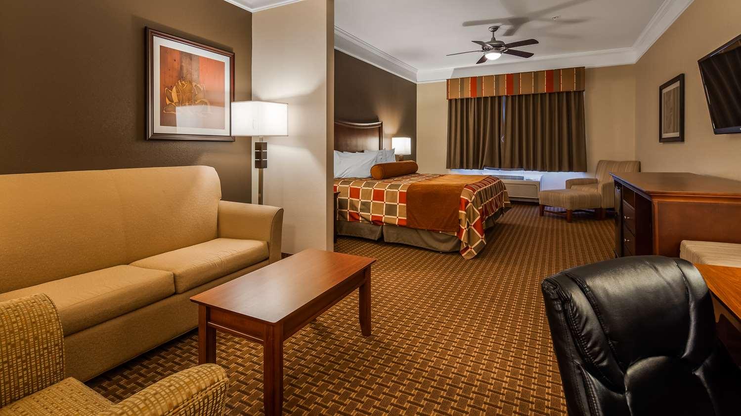 Best Western Plus Easton Inn & Suites Εξωτερικό φωτογραφία
