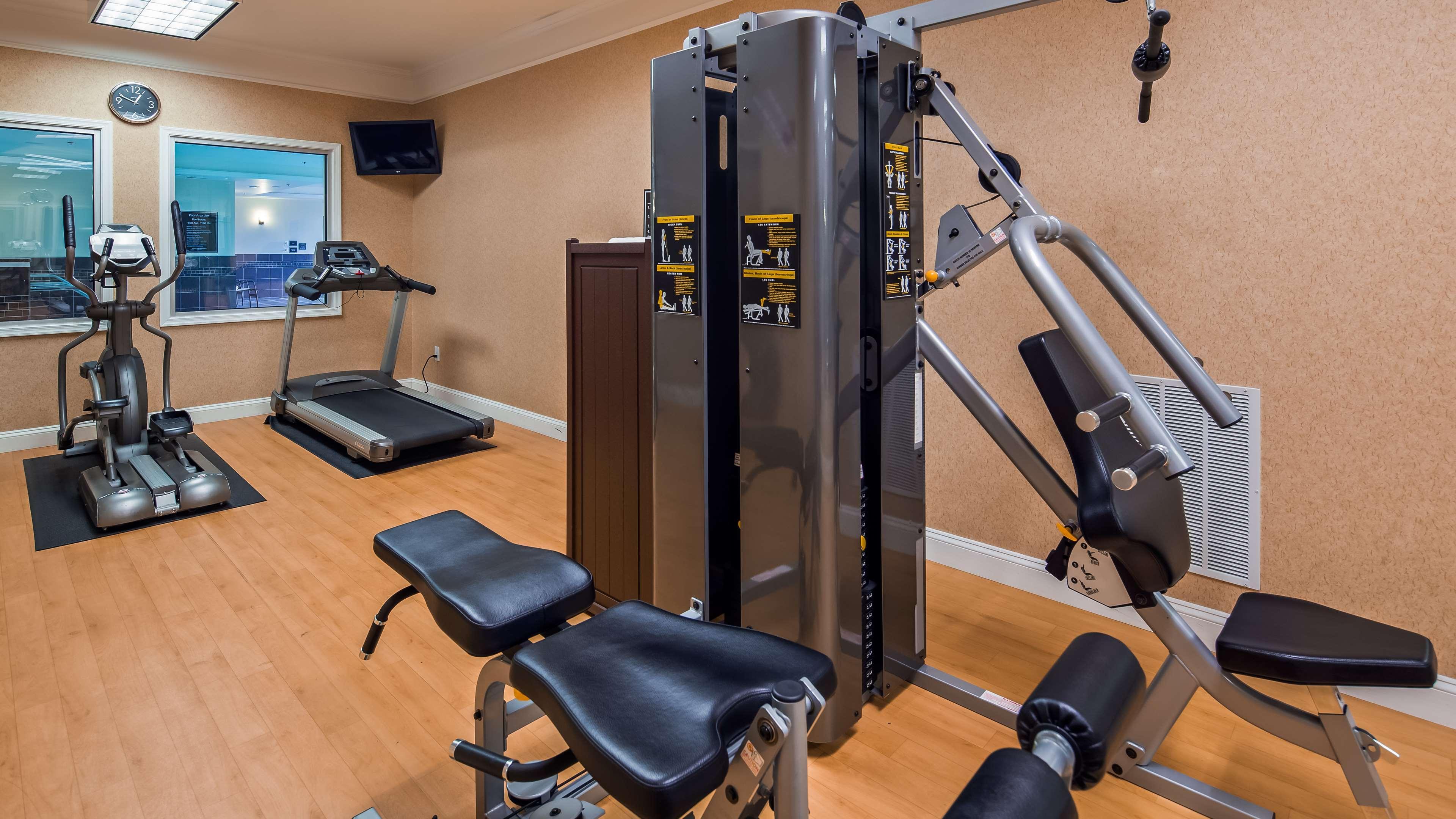 Best Western Plus Easton Inn & Suites Εξωτερικό φωτογραφία