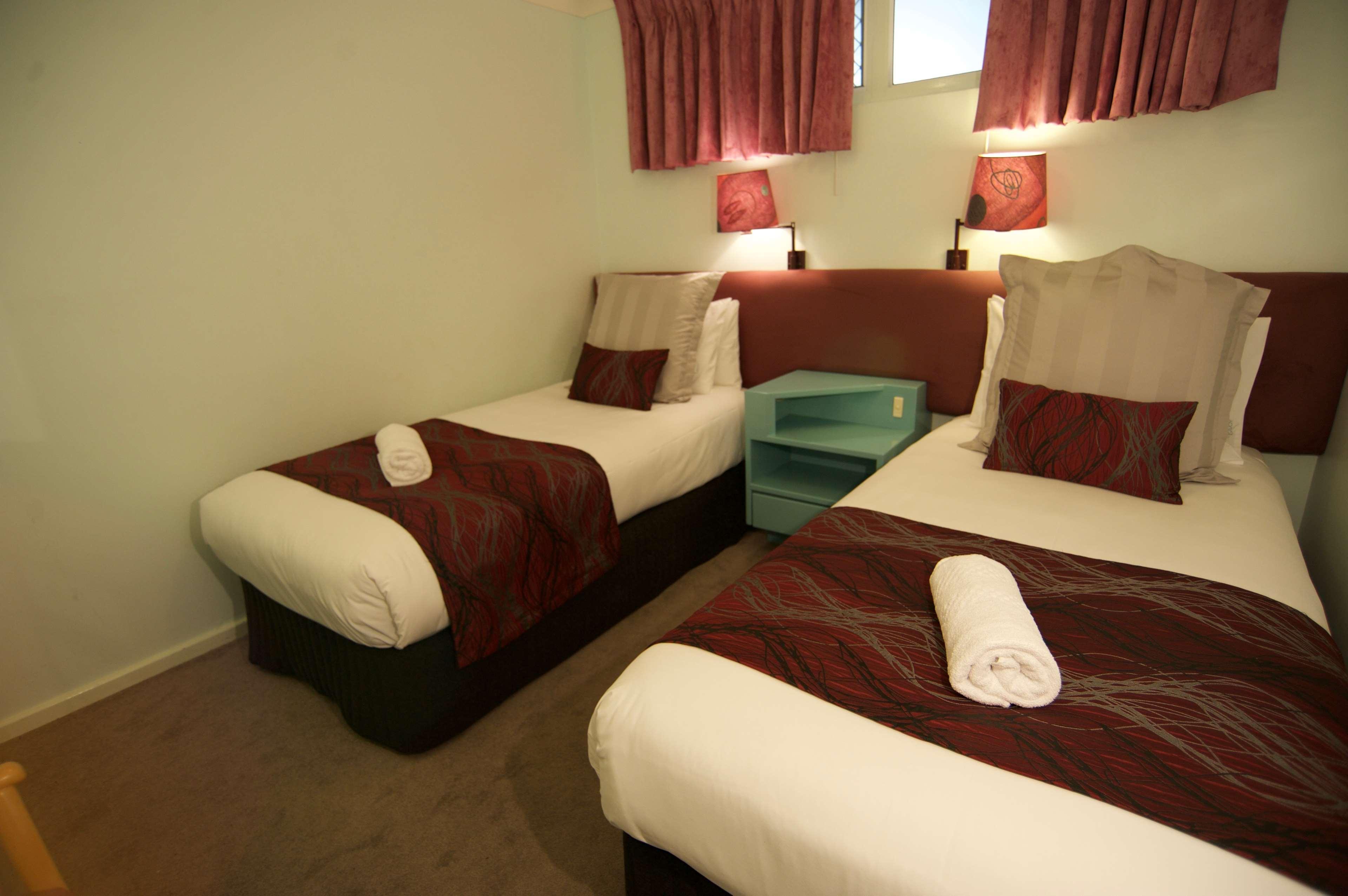 Best Western Plus Easton Inn & Suites Εξωτερικό φωτογραφία