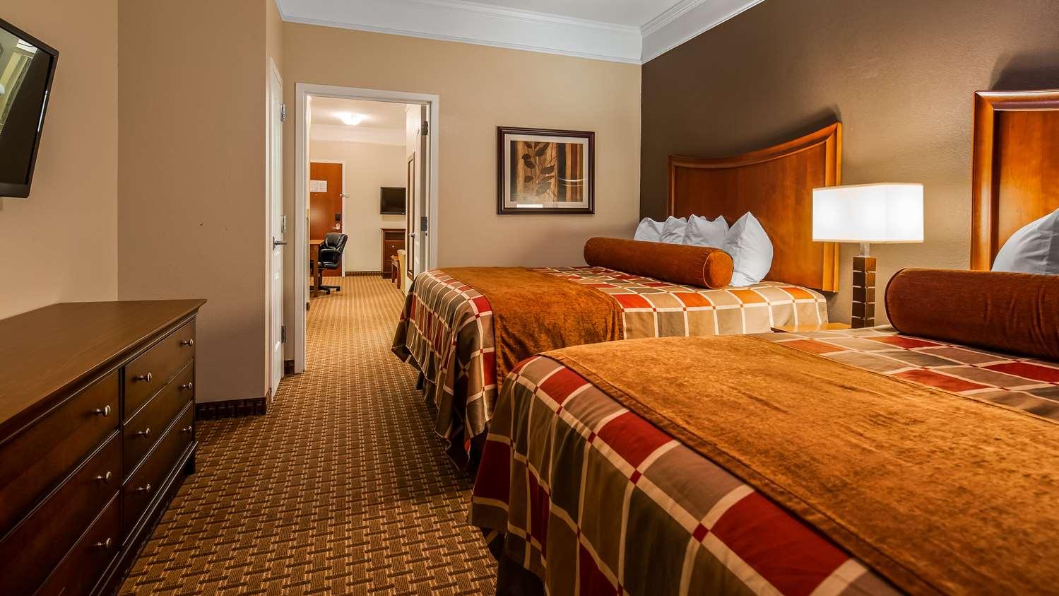 Best Western Plus Easton Inn & Suites Εξωτερικό φωτογραφία