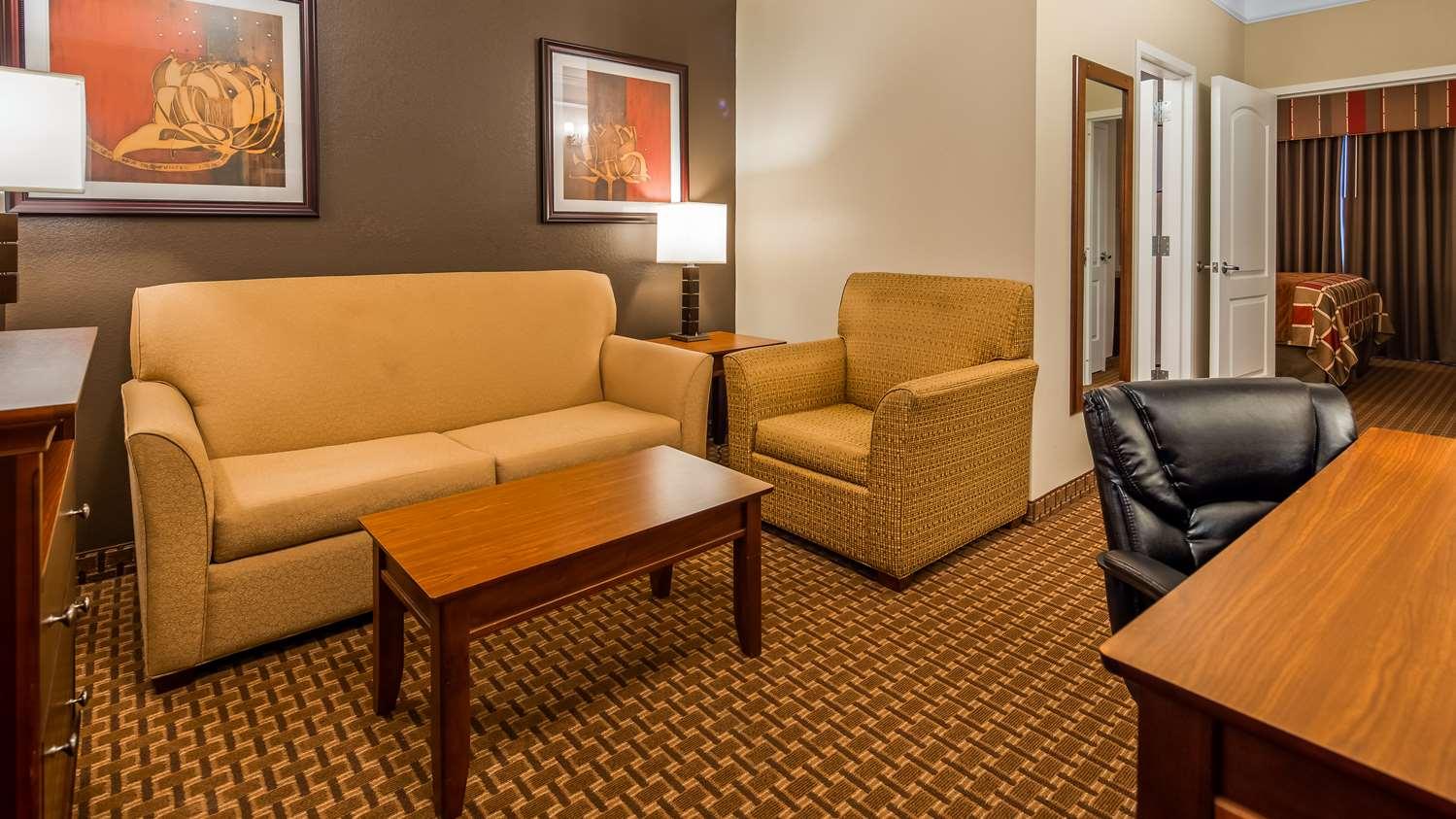 Best Western Plus Easton Inn & Suites Εξωτερικό φωτογραφία