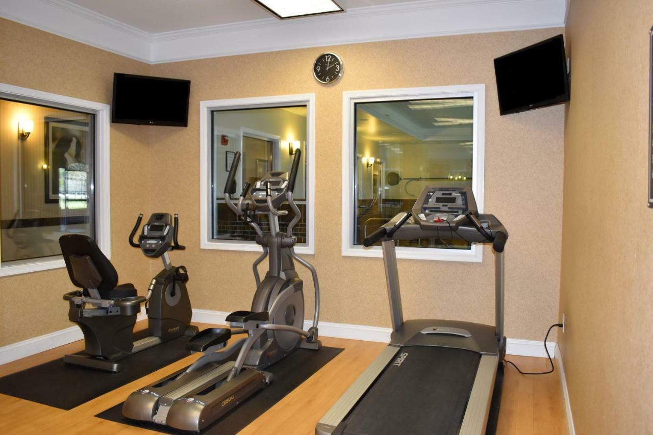 Best Western Plus Easton Inn & Suites Εξωτερικό φωτογραφία