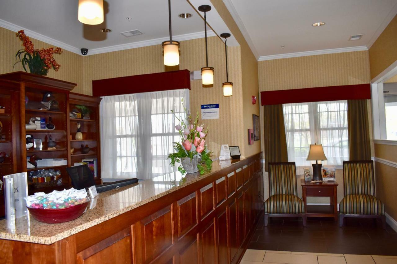 Best Western Plus Easton Inn & Suites Εξωτερικό φωτογραφία